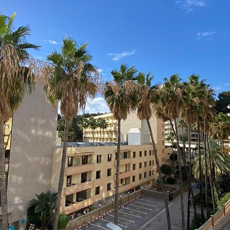 Sunny Seaview Torremolinos Leilighet Eksteriør bilde